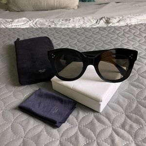 Celine Sunglasses